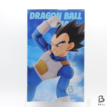 BANDAI Dragonball Ichiban Kuji Figure DAIMA Son Goku Vegeta Japan Anime Prize E