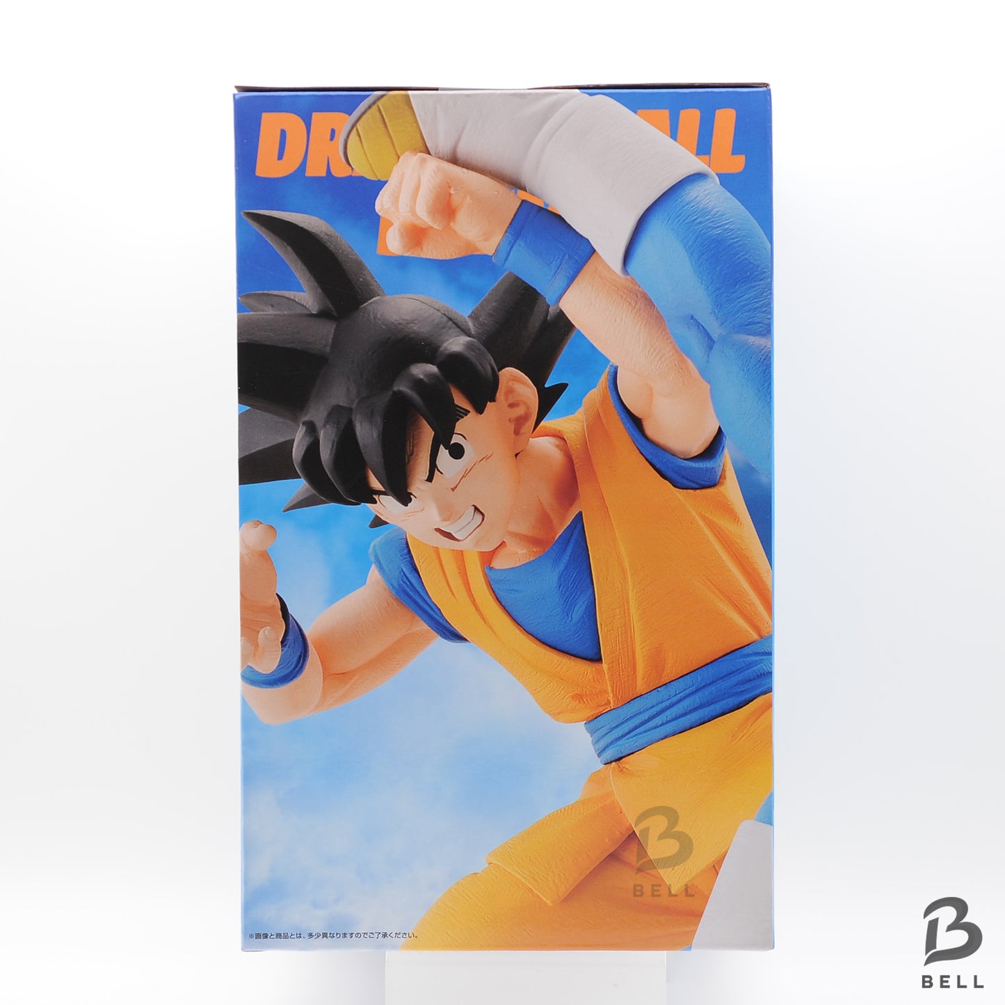 BANDAI Dragonball Ichiban Kuji Figure DAIMA Son Goku Vegeta Japan Anime Prize E
