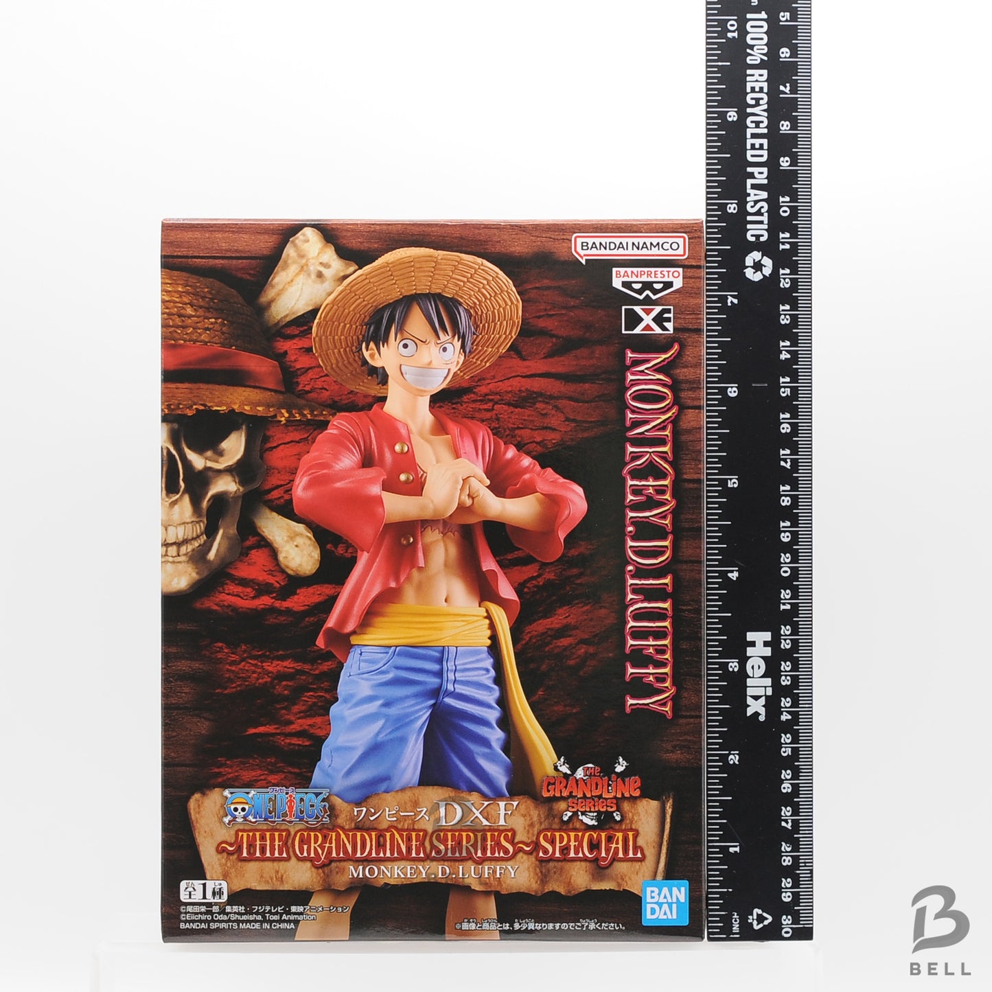 Figure One Piece DXF The Grandline series special Monkey.D.Luffy JP Anime BNIB
