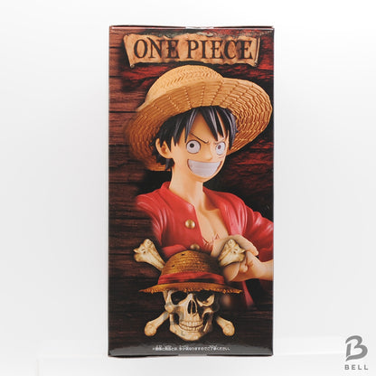 Figure One Piece DXF The Grandline series special Monkey.D.Luffy JP Anime BNIB