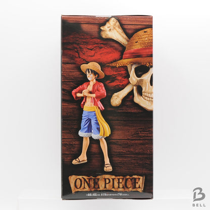 Figure One Piece DXF The Grandline series special Monkey.D.Luffy JP Anime BNIB