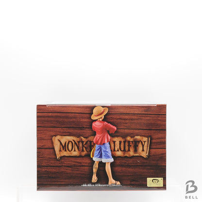 Figure One Piece DXF The Grandline series special Monkey.D.Luffy JP Anime BNIB