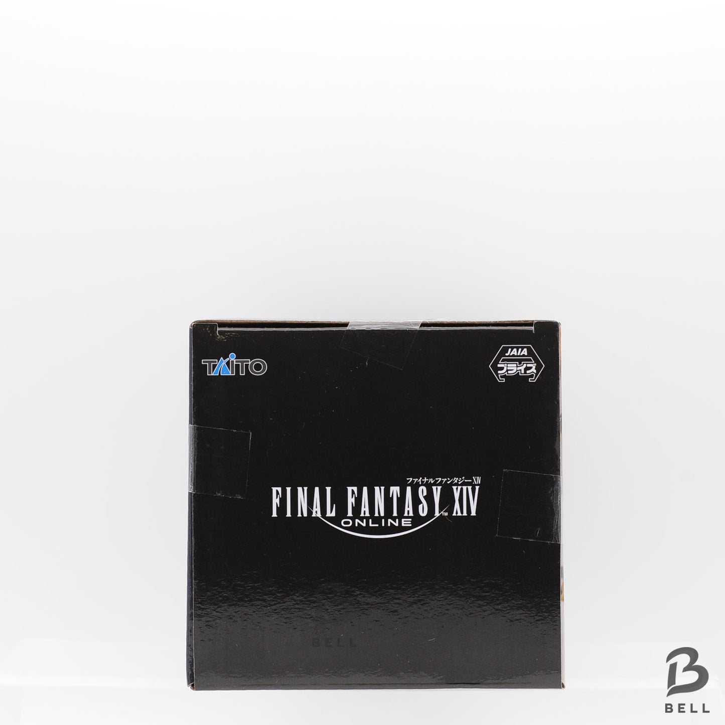 Final Fantasy Spriggan accessory case Figure FF XIV 14 TAiTO 2024 Japan Game new