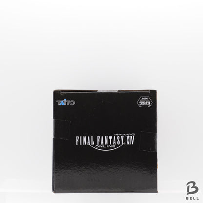Final Fantasy Spriggan accessory case Figure FF XIV 14 TAiTO 2024 Japan Game new