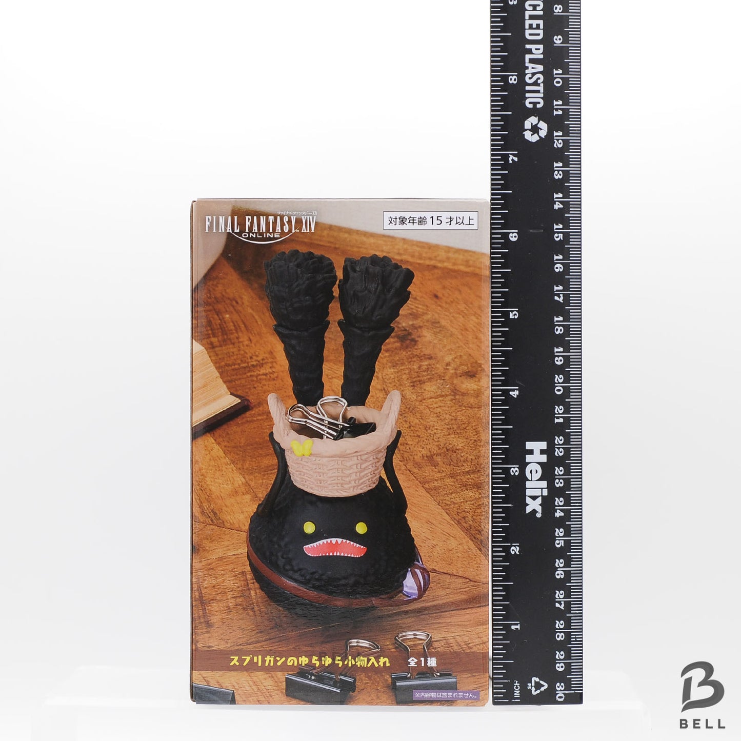 Final Fantasy Spriggan accessory case Figure FF XIV 14 TAiTO 2024 Japan Game new