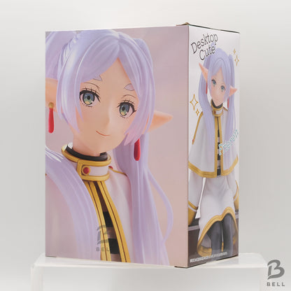 Frieren: Beyond Journey’s End Desktop Cute Figure Frieren Trunk Ver. Anime Japan