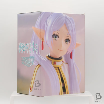 Frieren: Beyond Journey’s End Desktop Cute Figure Frieren Trunk Ver. Anime Japan