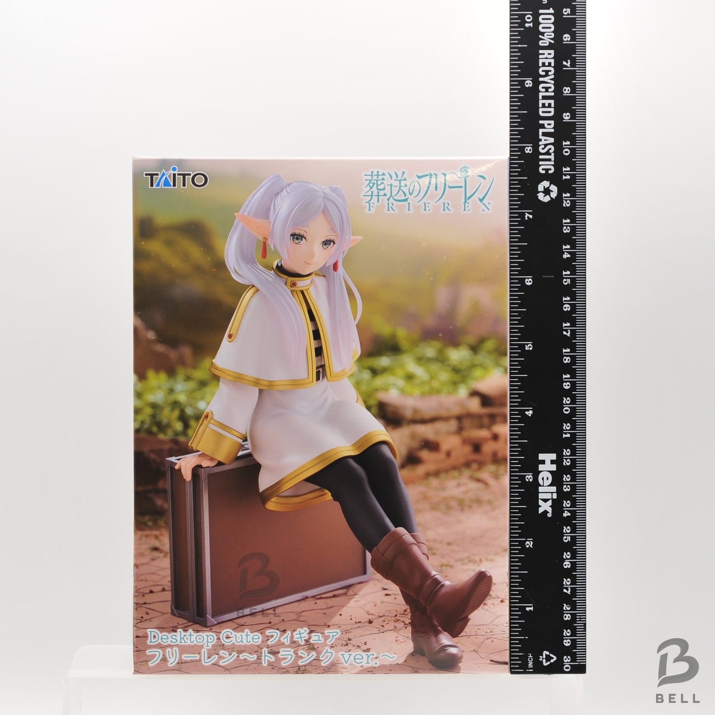 Frieren: Beyond Journey’s End Desktop Cute Figure Frieren Trunk Ver. Anime Japan