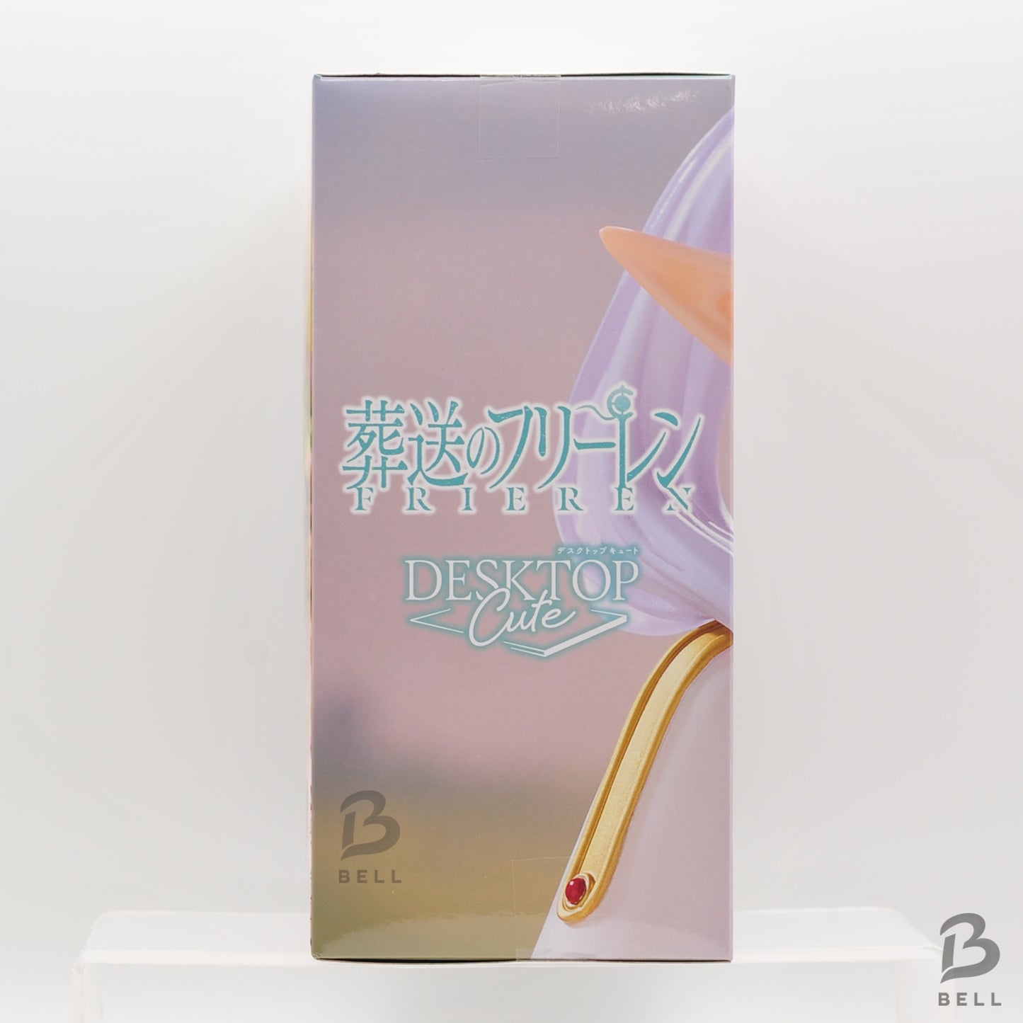 Frieren: Beyond Journey’s End Desktop Cute Figure Frieren Trunk Ver. Anime Japan