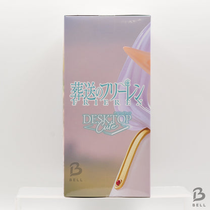 Frieren: Beyond Journey’s End Desktop Cute Figure Frieren Trunk Ver. Anime Japan
