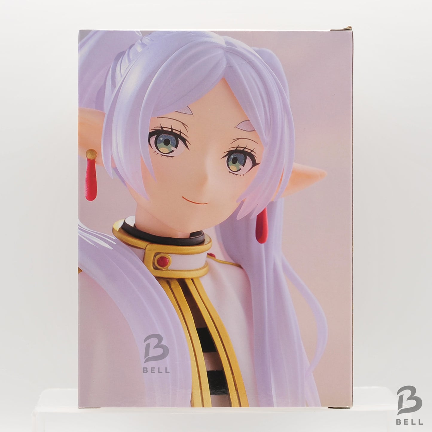 Frieren: Beyond Journey’s End Desktop Cute Figure Frieren Trunk Ver. Anime Japan