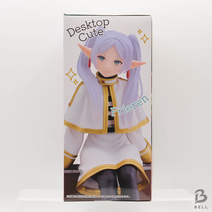 Frieren: Beyond Journey’s End Desktop Cute Figure Frieren Trunk Ver. Anime Japan