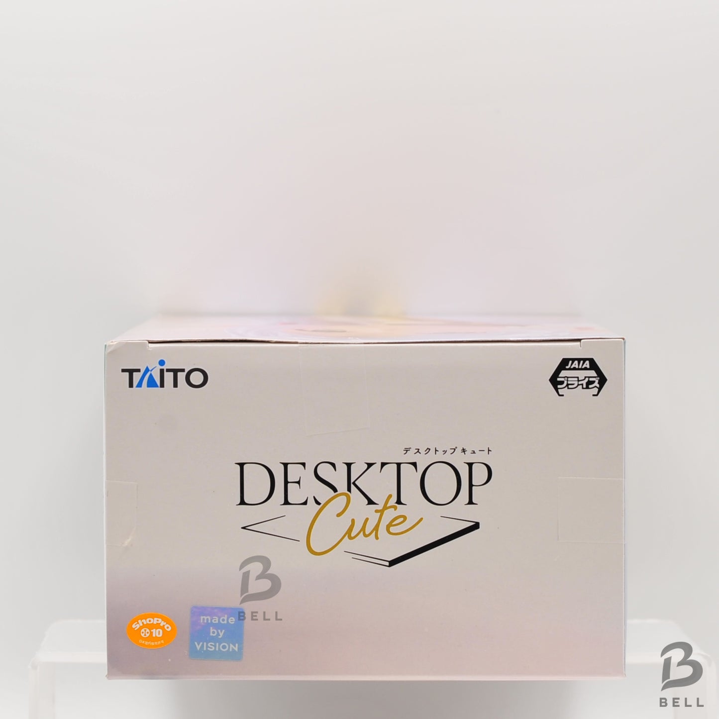 Frieren: Beyond Journey’s End Desktop Cute Figure Frieren Trunk Ver. Anime Japan