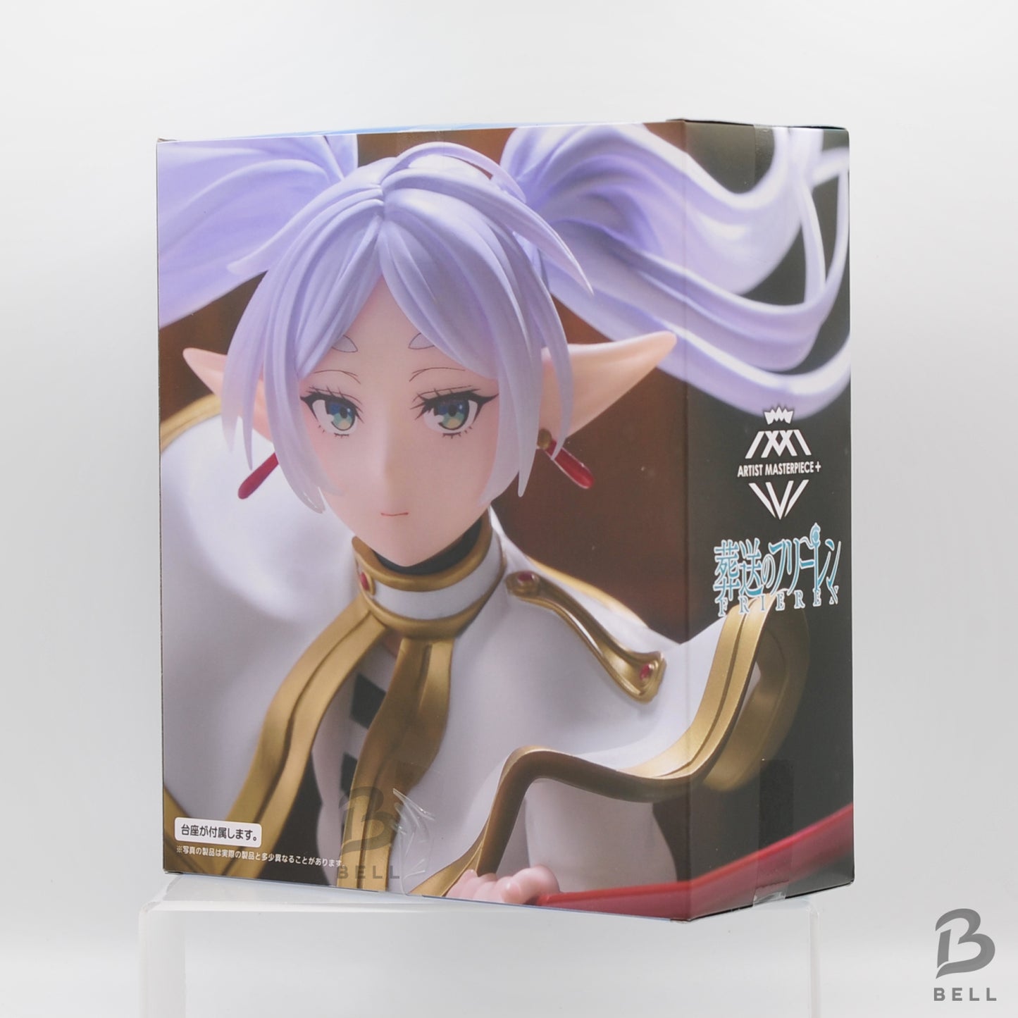 Frieren: Beyond Journey’s End AMP Plus Frieren Figure TAITO Official Japan BNIB