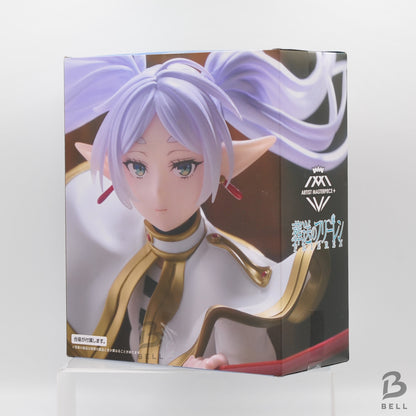 Frieren: Beyond Journey’s End AMP Plus Frieren Figure TAITO Official Japan BNIB
