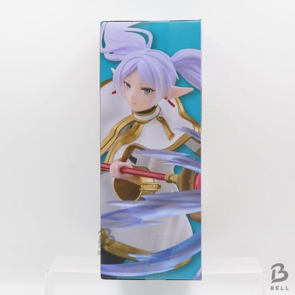 Frieren: Beyond Journey’s End AMP Plus Frieren Figure TAITO Official Japan BNIB