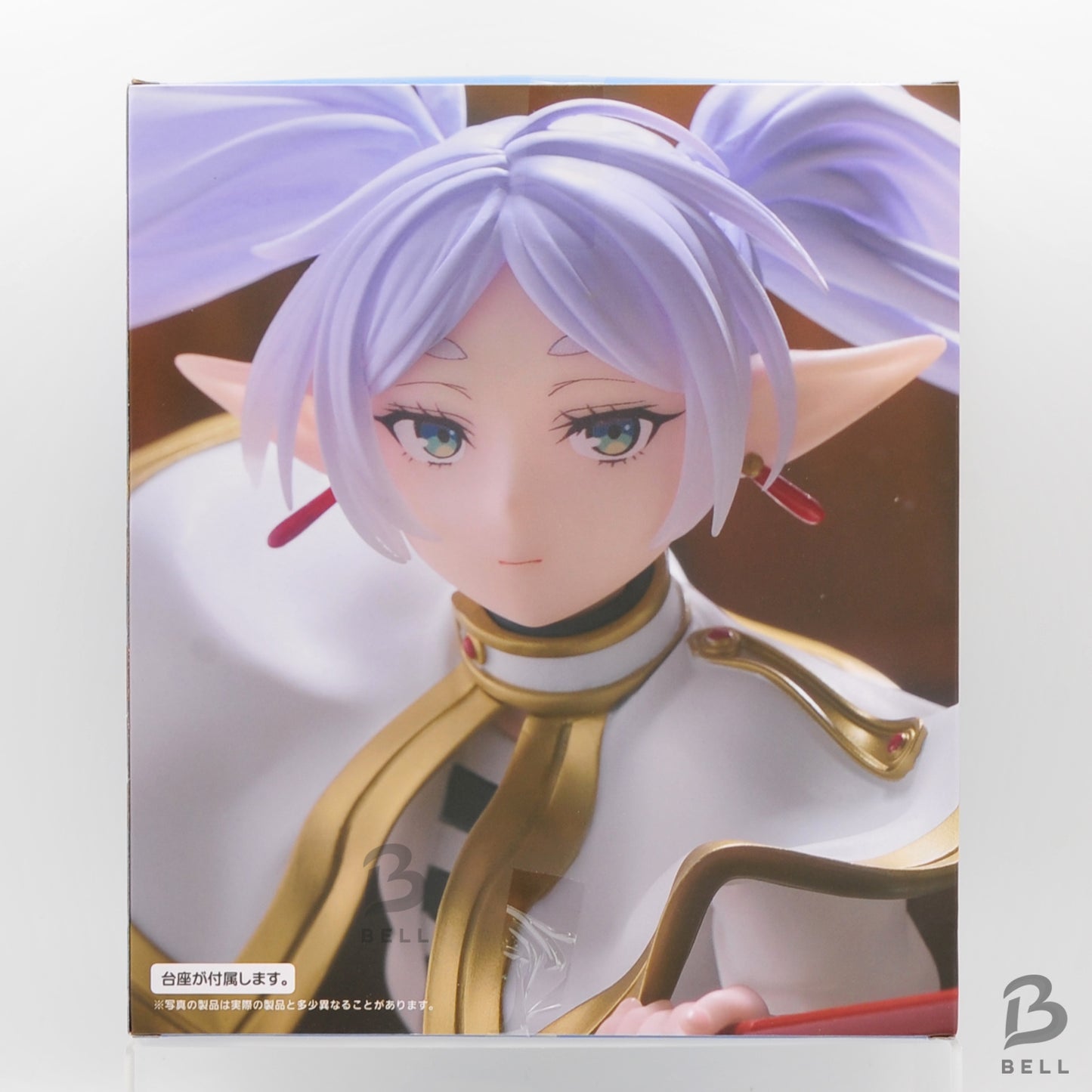 Frieren: Beyond Journey’s End AMP Plus Frieren Figure TAITO Official Japan BNIB