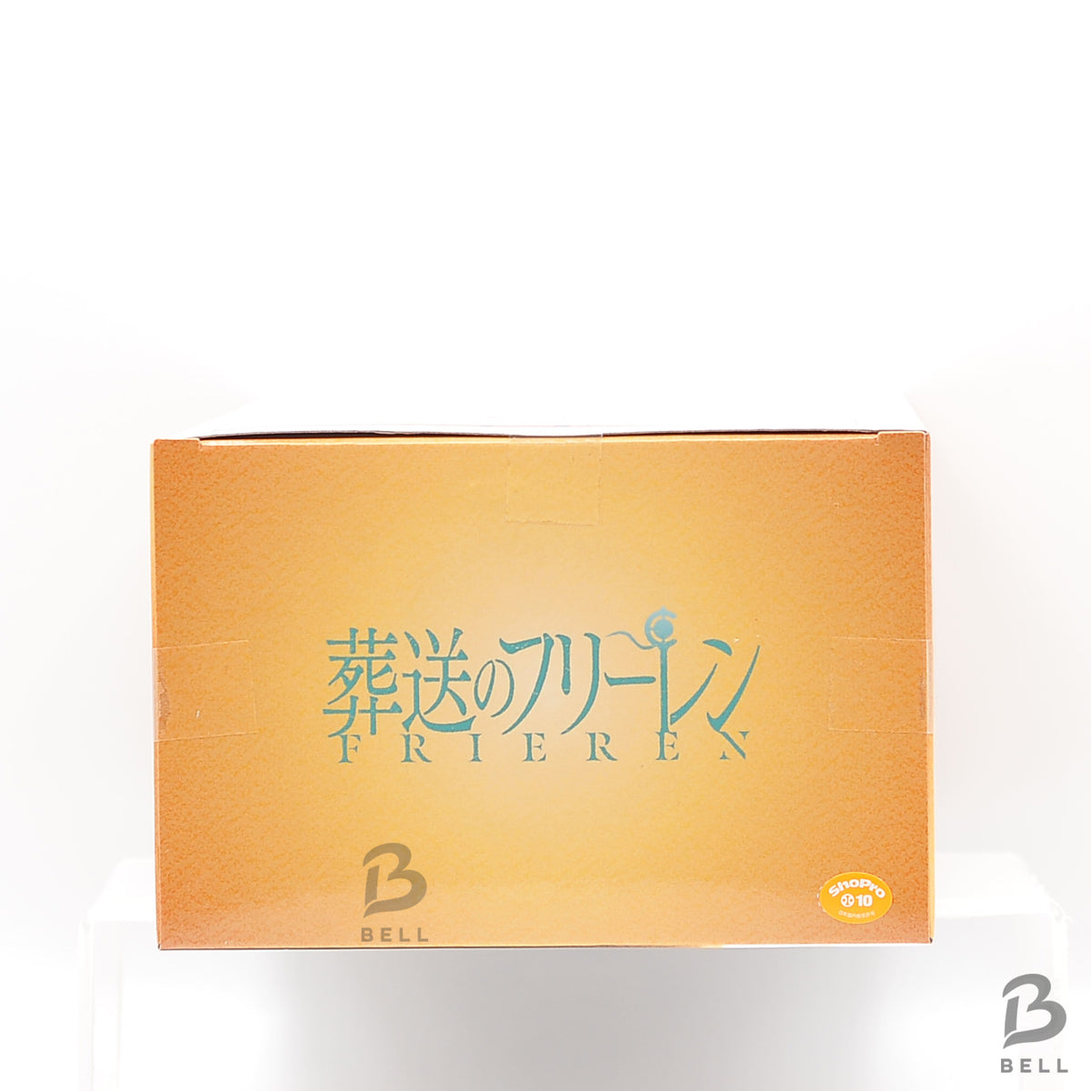 Frieren: Beyond Journey's End Big SOFVIMATES Nuku Nuku Figure Frieren Fern New!