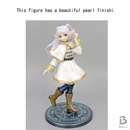 Frieren Beyond Journey's End Coreful figure Taito Limited ver Japan 2024 rare
