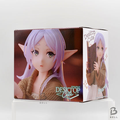 Frieren: Beyond Journey’s End Desktop Cute Figure Frieren Roomwear Ver Japan New