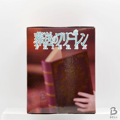 Frieren: Beyond Journey’s End Desktop Cute Figure Frieren Roomwear Ver Japan New