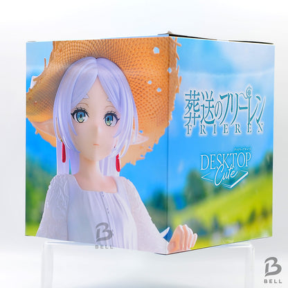 Frieren Beyond Journey's End Desktop Cute Figure Summer One Piece Taito Official