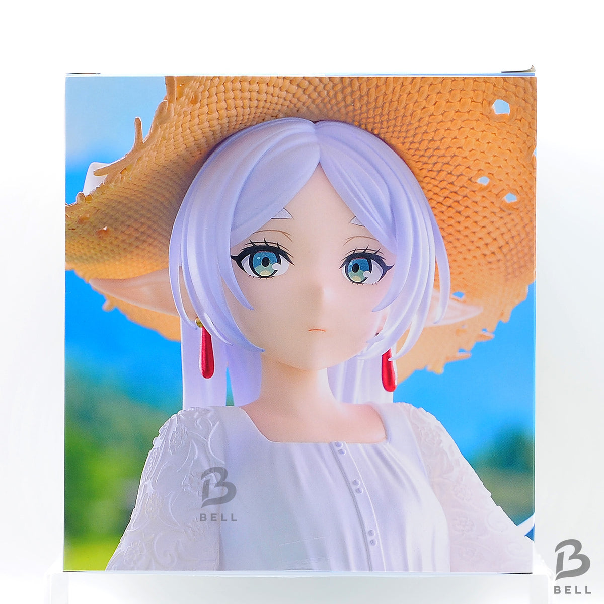 Frieren Beyond Journey's End Desktop Cute Figure Summer One Piece Taito Official