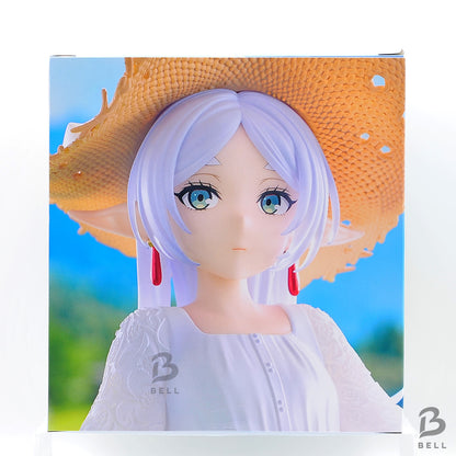 Frieren Beyond Journey's End Desktop Cute Figure Summer One Piece Taito Official