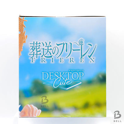 Frieren Beyond Journey's End Desktop Cute Figure Summer One Piece Taito Official