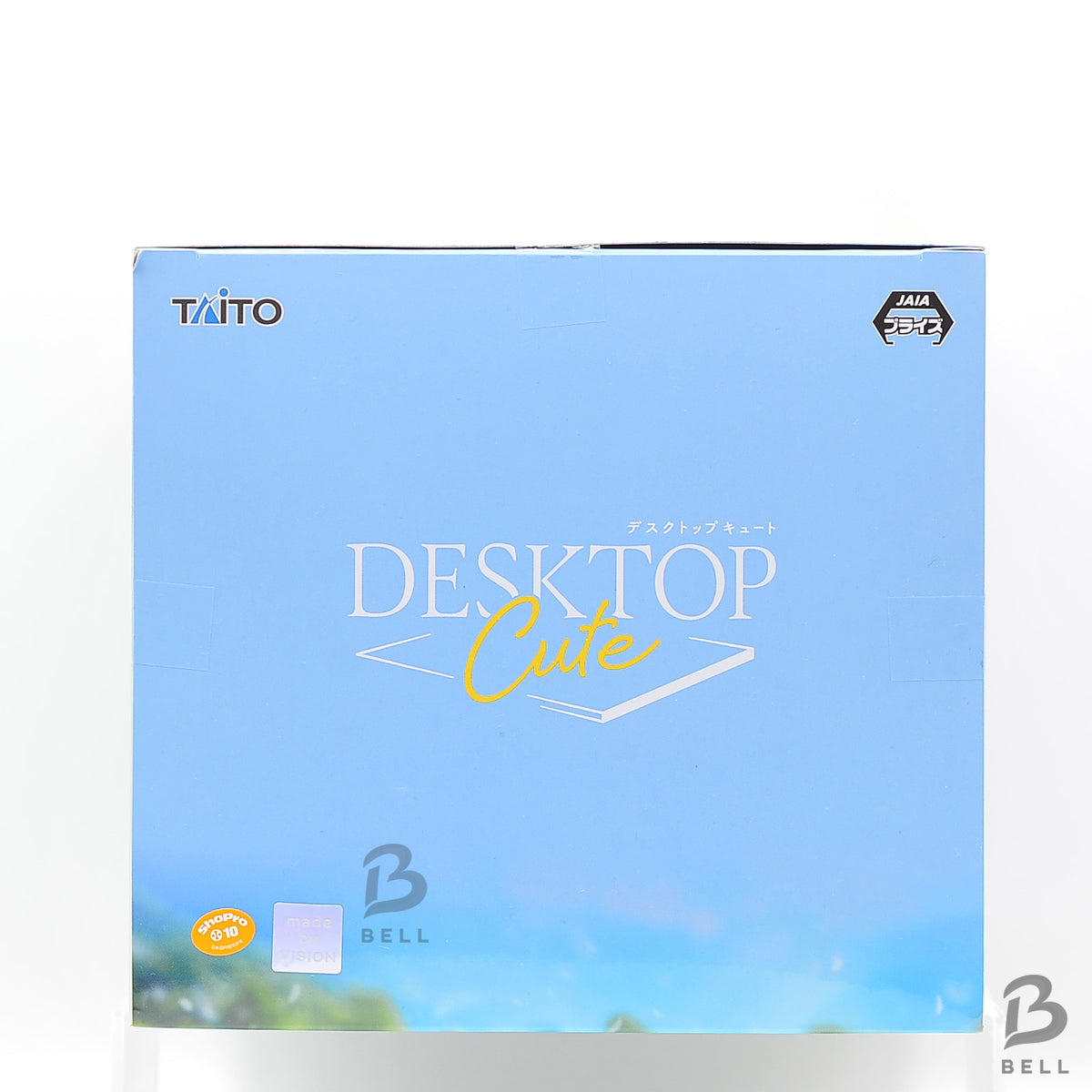 Frieren Beyond Journey's End Desktop Cute Figure Summer One Piece Taito Official