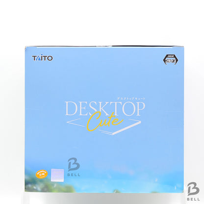 Frieren Beyond Journey's End Desktop Cute Figure Summer One Piece Taito Official