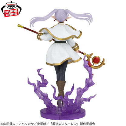 Frieren: Beyond Journey’s End EFFECTREME Frieren Fern Figure SET NEW Japan Anime