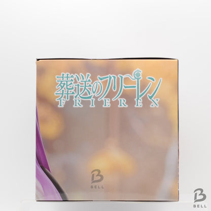 Frieren Beyond Journey's End Fern Desktop Cute Figure TAITO JAPAN  New Sealed