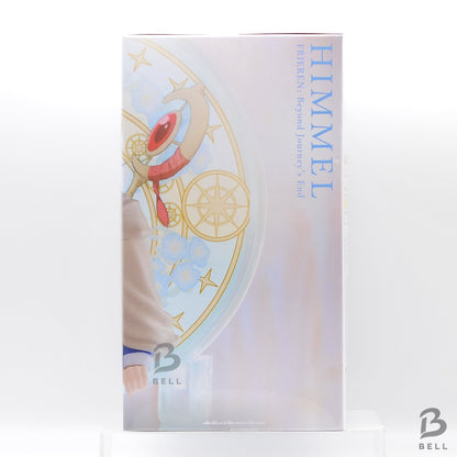 Frieren: Beyond Journey's End Glasscape Frieren Ⅱ &  Himmel Figure SET NEW Japan