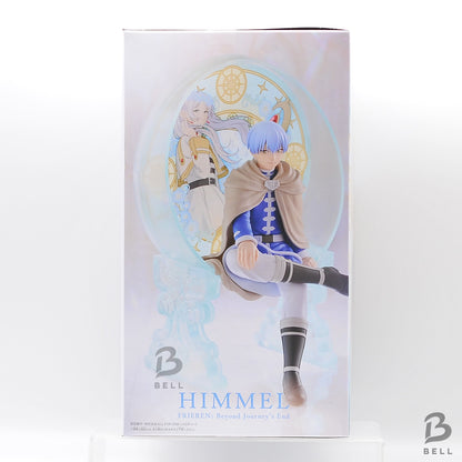 Frieren: Beyond Journey's End Glasscape Frieren Ⅱ &  Himmel Figure SET NEW Japan