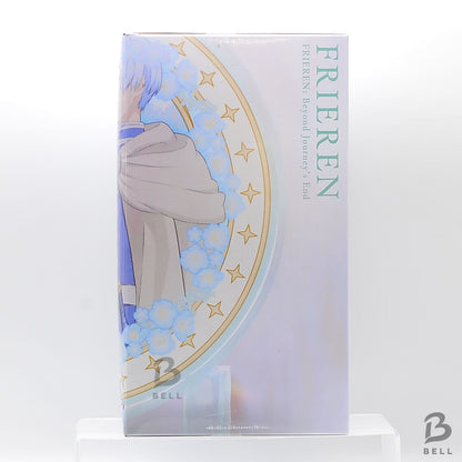 Frieren: Beyond Journey's End Glasscape Frieren Ⅱ &  Himmel Figure SET NEW Japan