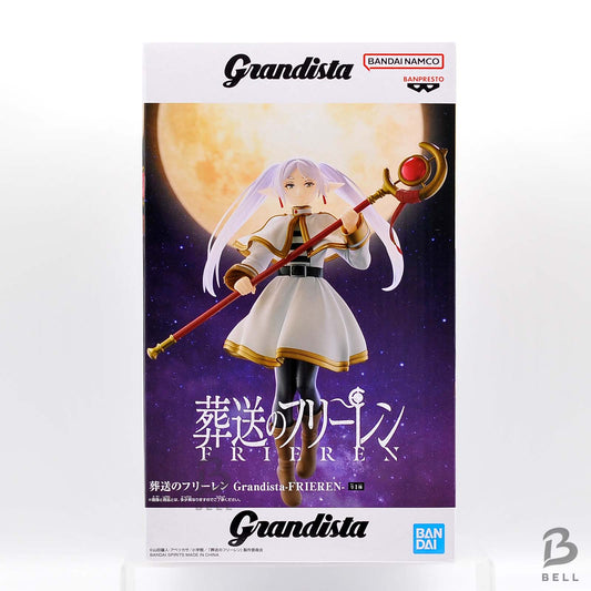 Frieren Beyond Journey's End Grandista FRIEREN Figure Anime Manga Japan New