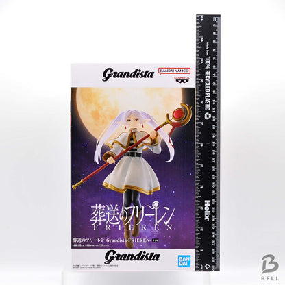 Frieren Beyond Journey's End Grandista FRIEREN Figure Anime Manga Japan New