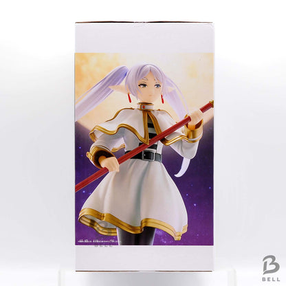 Frieren Beyond Journey's End Grandista FRIEREN Figure Anime Manga Japan New