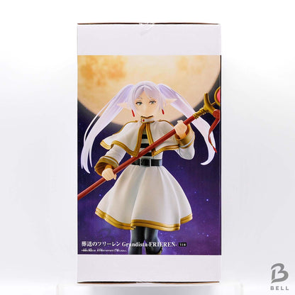Frieren Beyond Journey's End Grandista FRIEREN Figure Anime Manga Japan New