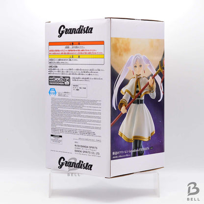 Frieren Beyond Journey's End Grandista FRIEREN Figure Anime Manga Japan New