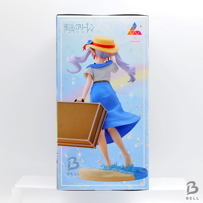 Frieren Beyond Journey's End Luminasta Frieren Summer Dress Figure SEGA New JPN