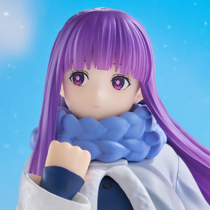 Frieren: Beyond Journey's End Trio-Try-iT Figure Fern PVC Figure Anime Japan New