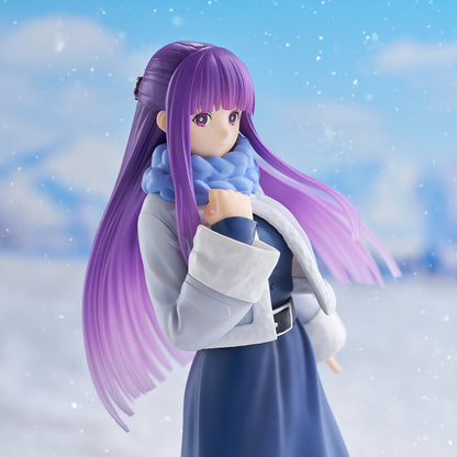 Frieren: Beyond Journey's End Trio-Try-iT Figure Fern PVC Figure Anime Japan New