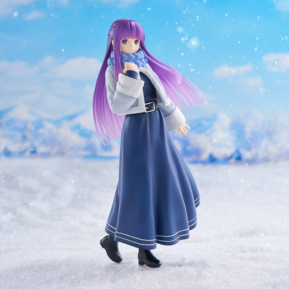 Frieren: Beyond Journey's End Trio-Try-iT Figure Fern PVC Figure Anime Japan New