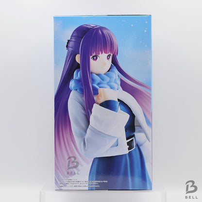 Frieren: Beyond Journey's End Trio-Try-iT Figure Fern PVC Figure Anime Japan New