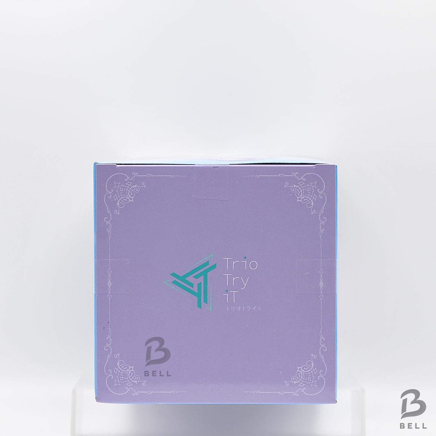 Frieren: Beyond Journey's End Trio-Try-iT Figure Fern PVC Figure Anime Japan New