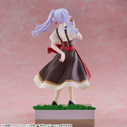 Frieren Beyond Journey's End XStellar At a Certain Festival SEGA Figure JP New