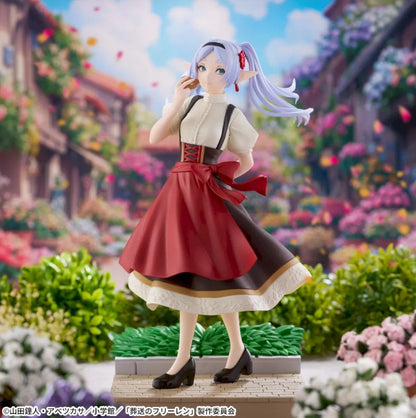 Frieren Beyond Journey's End XStellar At a Certain Festival SEGA Figure JP New
