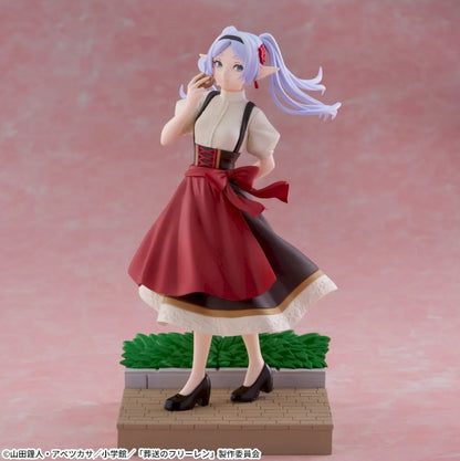 Frieren Beyond Journey's End XStellar At a Certain Festival SEGA Figure JP New